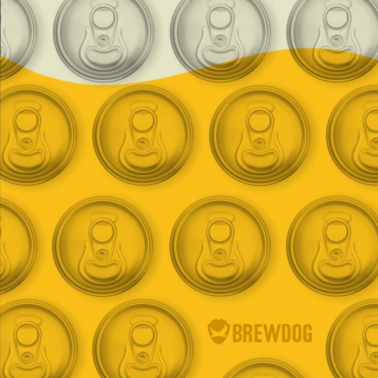 Brewdog SEO Case Study