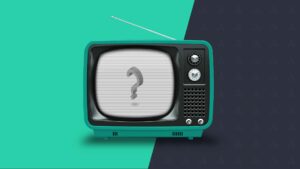 TV-Green