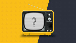 What-is-TV-Yellow