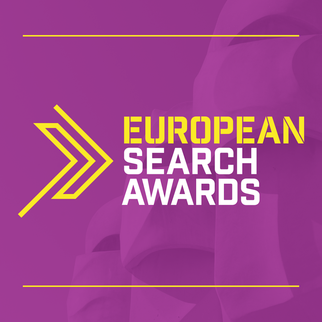 european search awards