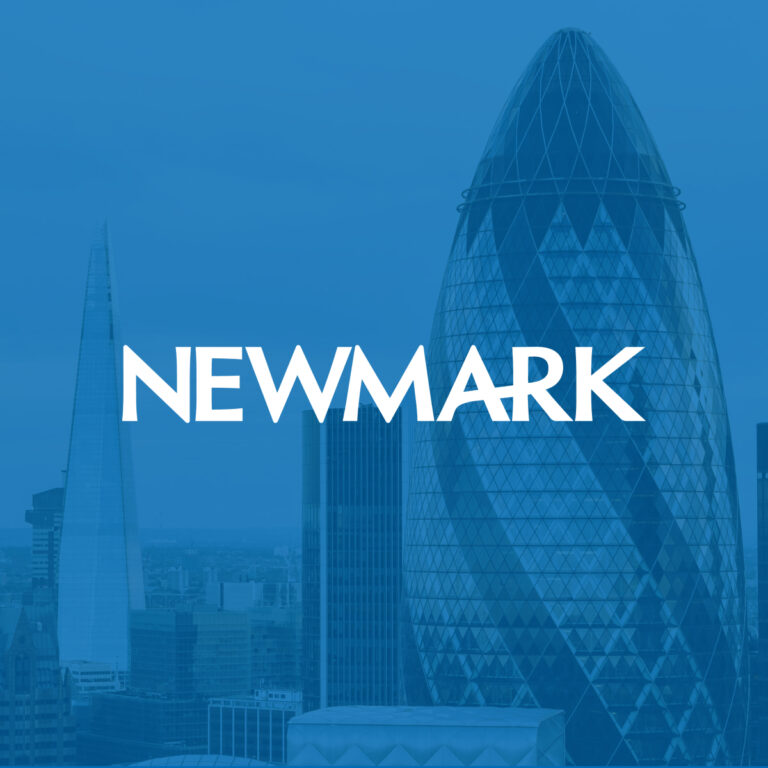 newmark gerald eve logo